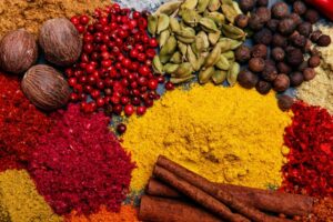 Premium quality mixed spices from the best spices exporter in Pakistan – Umdah Industries
