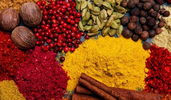 Premium quality mixed spices from the best spices exporter in Pakistan – Umdah Industries