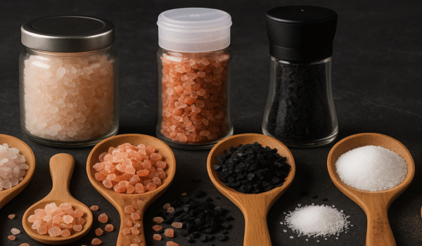 Himalayan Pink Salt Range