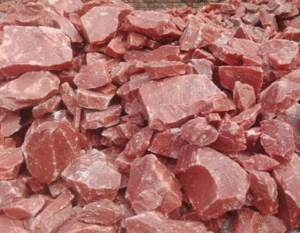 Natural Himalayan Pink Salt Rocks